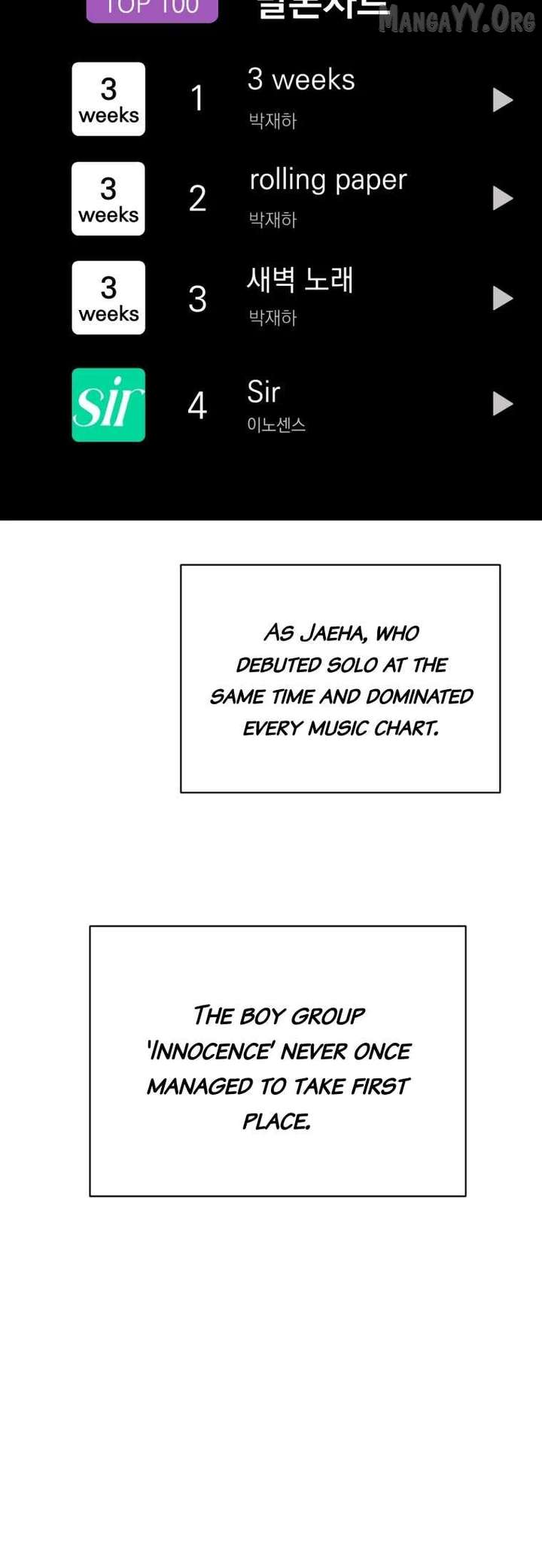 My Favorite Savior Girl Chapter 55 202 12