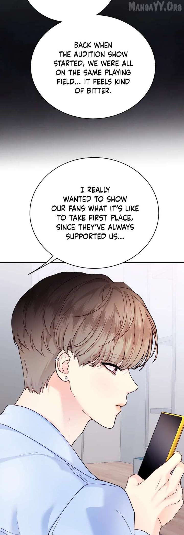 My Favorite Savior Girl Chapter 55 204 14