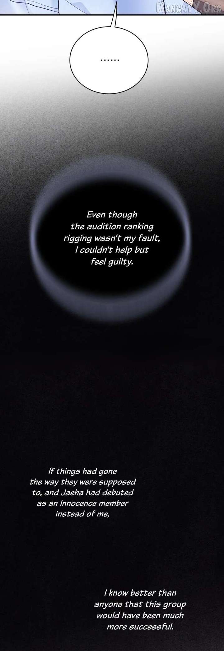 My Favorite Savior Girl Chapter 55 205 15