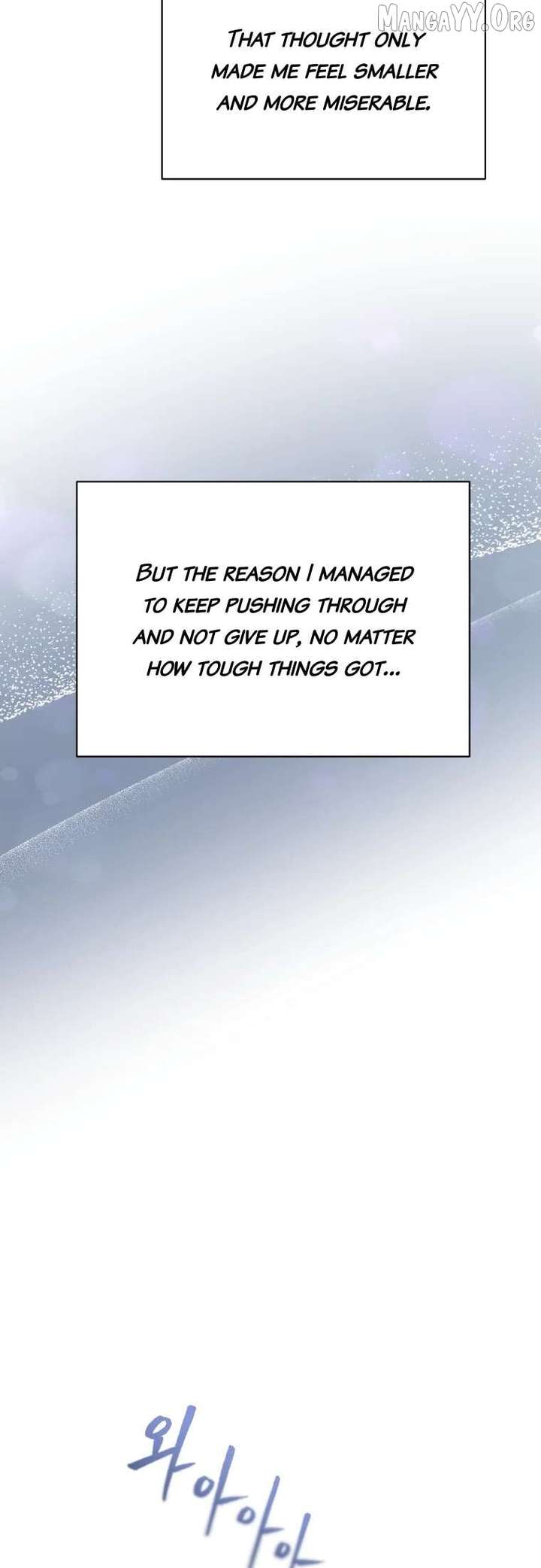 My Favorite Savior Girl Chapter 55 207 17