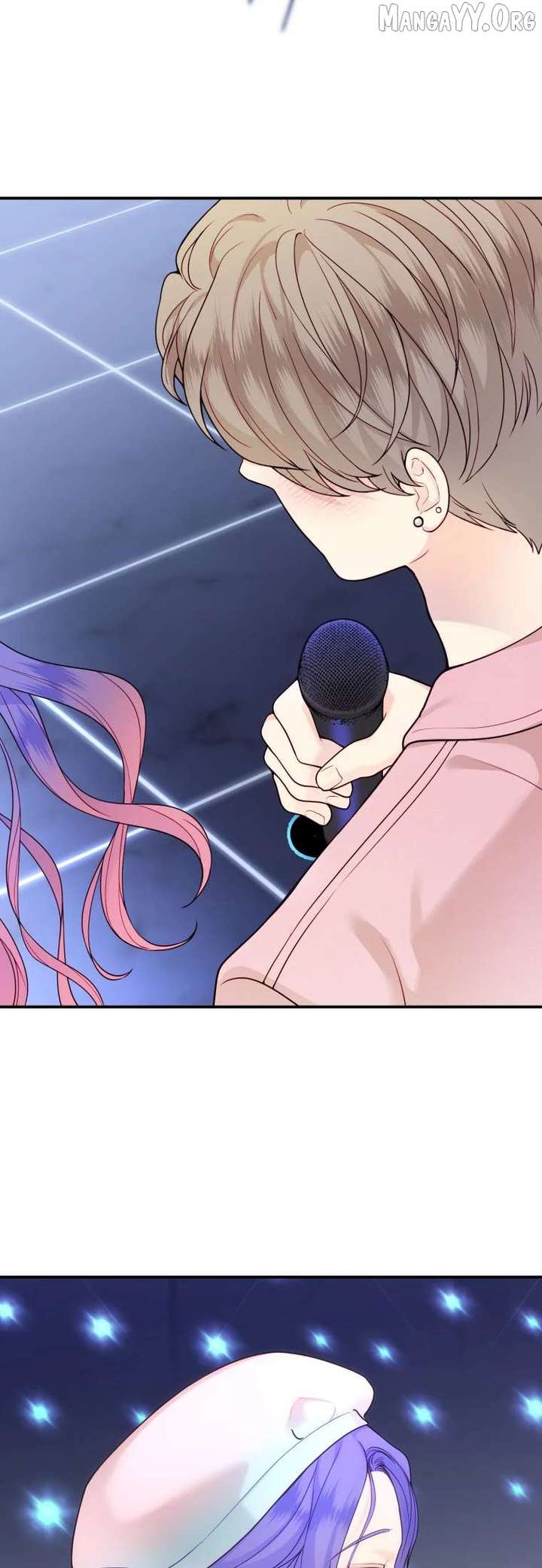 My Favorite Savior Girl Chapter 55 208 18