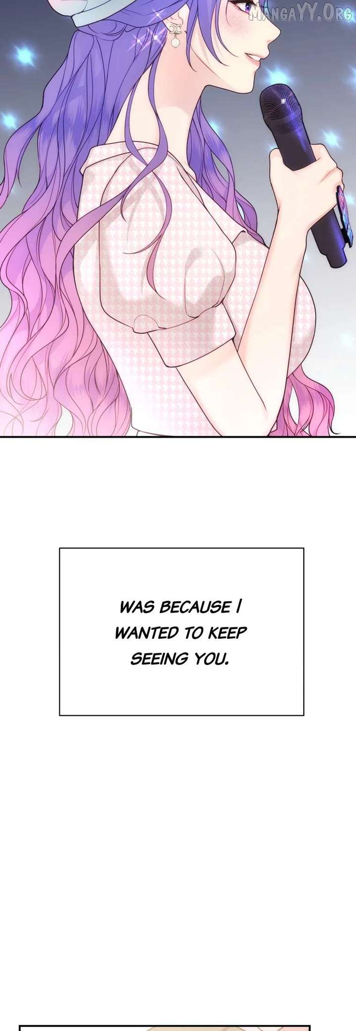 My Favorite Savior Girl Chapter 55 209 19