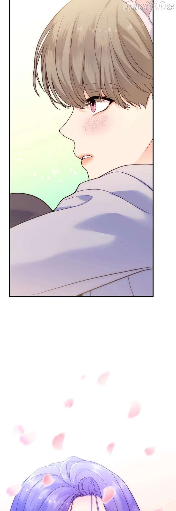 My Favorite Savior Girl Chapter 55 210 20