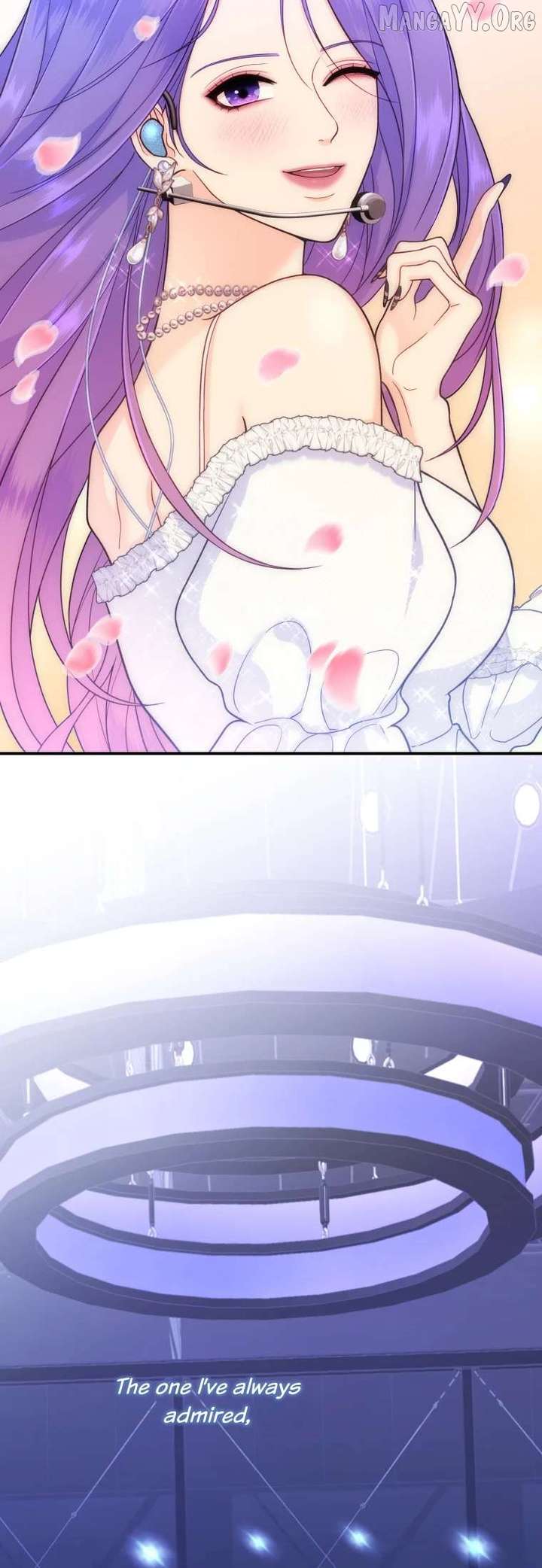 My Favorite Savior Girl Chapter 55 211 21