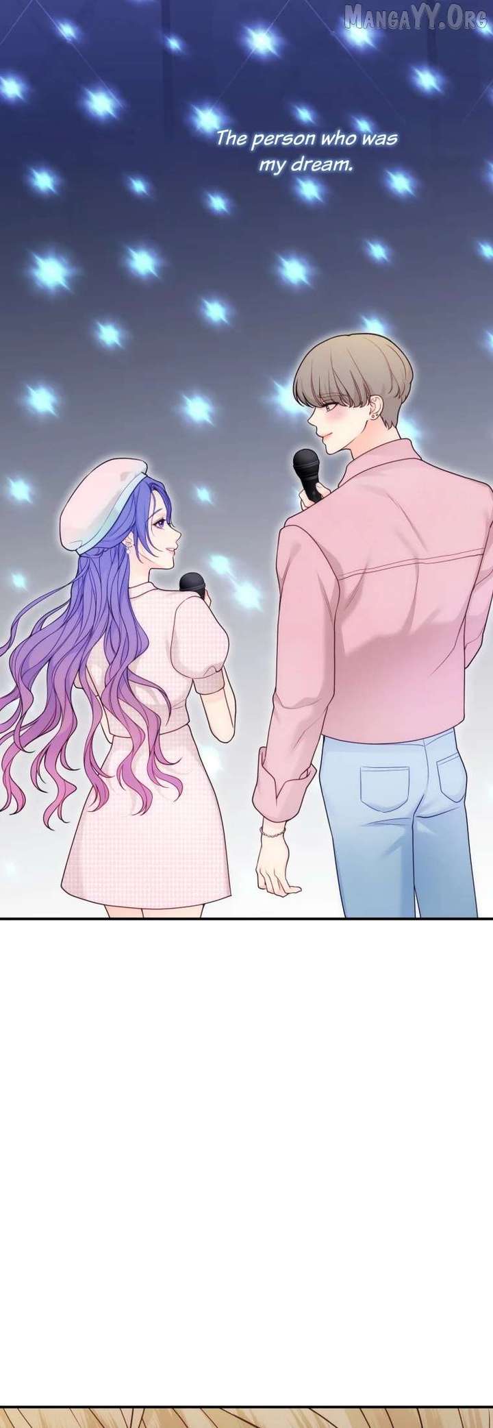 My Favorite Savior Girl Chapter 55 212 22