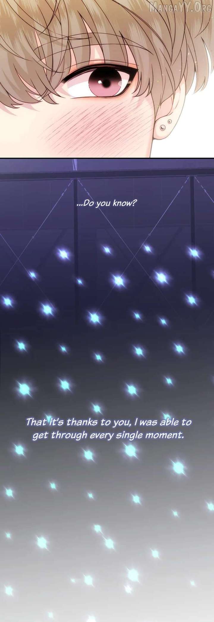 My Favorite Savior Girl Chapter 55 213 23