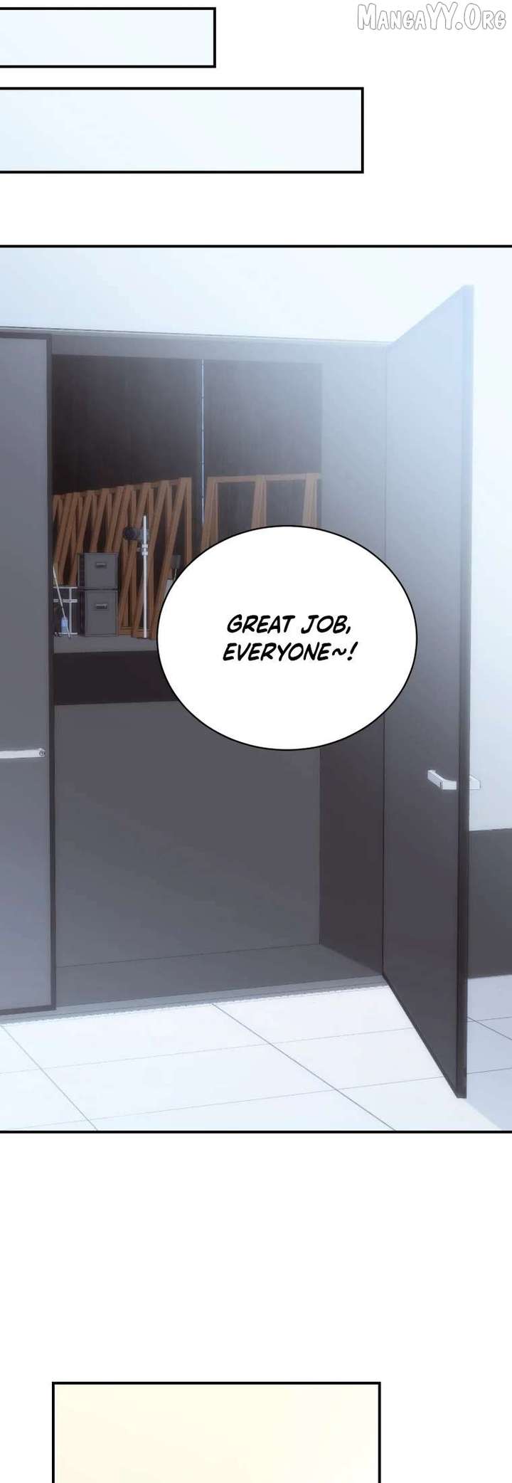 My Favorite Savior Girl Chapter 55 215 25