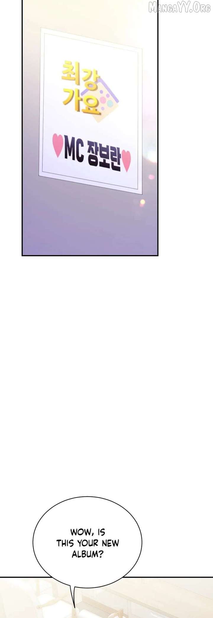 My Favorite Savior Girl Chapter 55 216 26