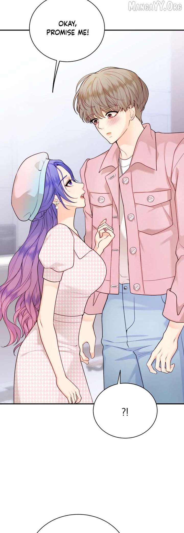 My Favorite Savior Girl Chapter 55 226 36