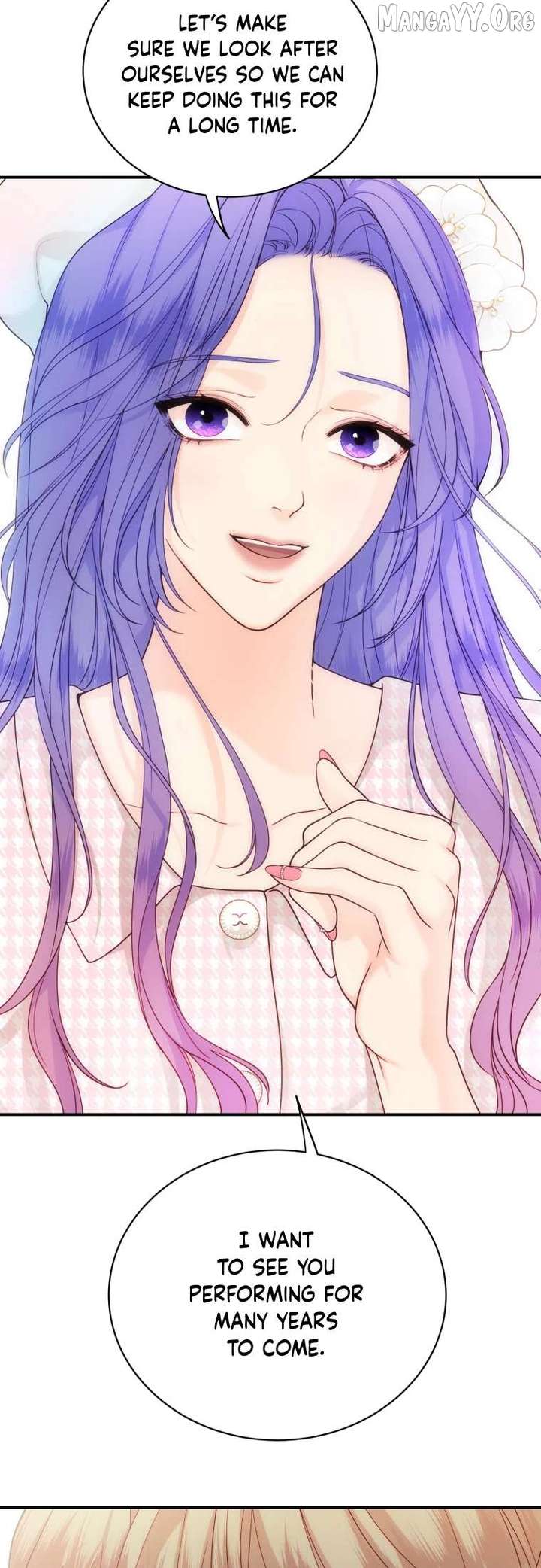 My Favorite Savior Girl Chapter 55 227 37