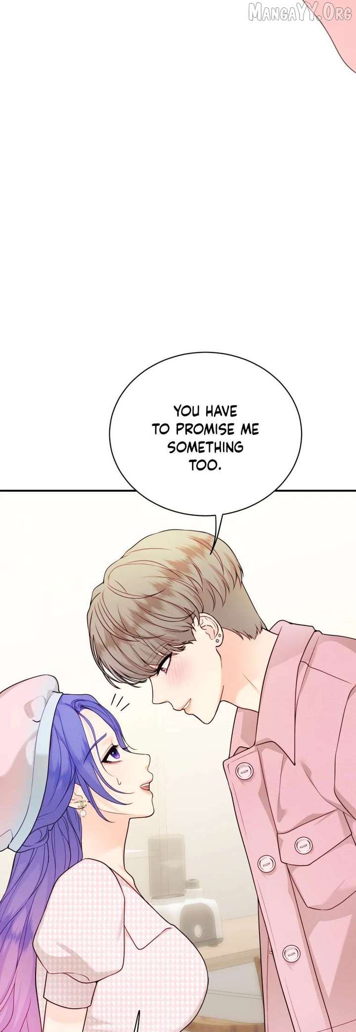 My Favorite Savior Girl Chapter 55 230 40