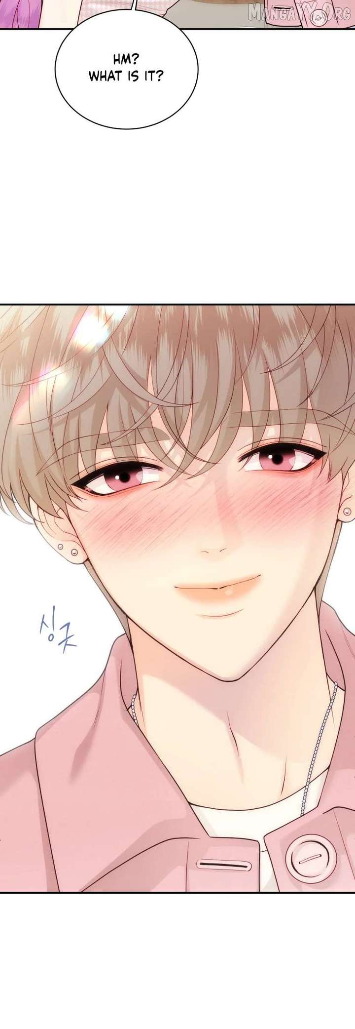 My Favorite Savior Girl Chapter 55 231 41