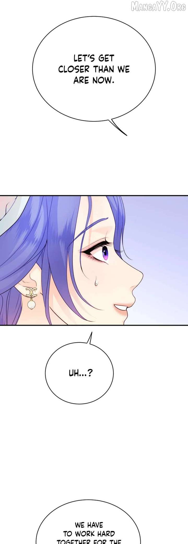 My Favorite Savior Girl Chapter 55 232 42