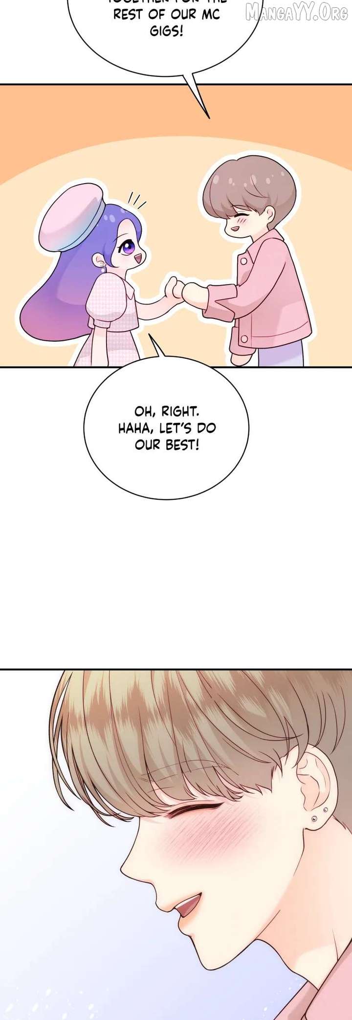 My Favorite Savior Girl Chapter 55 233 43