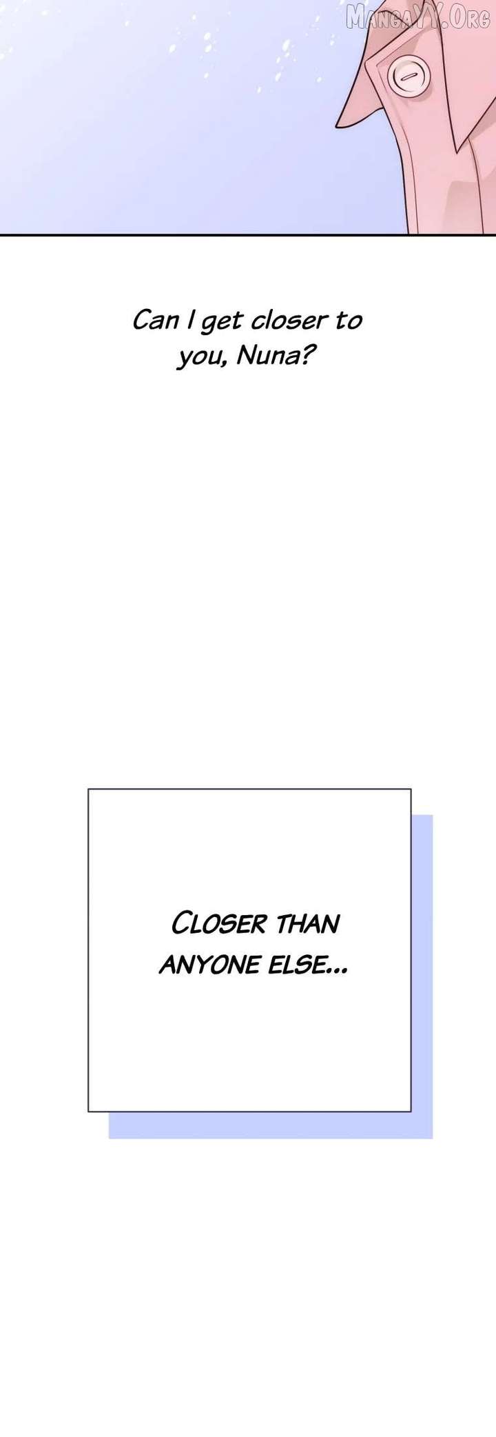 My Favorite Savior Girl Chapter 55 234 44