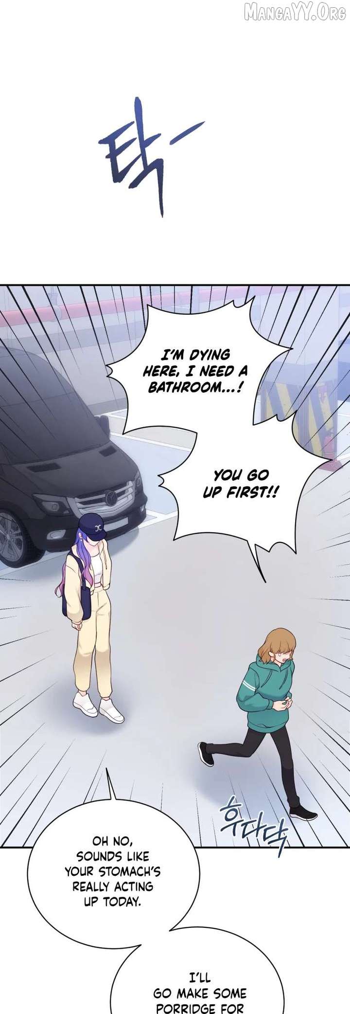 My Favorite Savior Girl Chapter 55 237 47