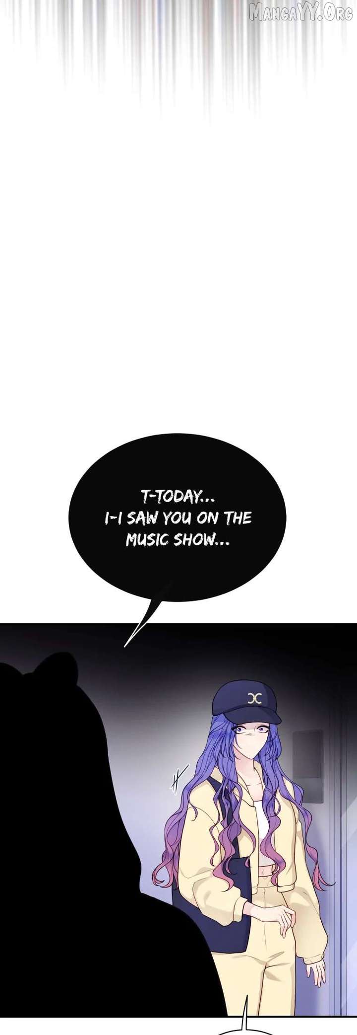 My Favorite Savior Girl Chapter 55 241 51