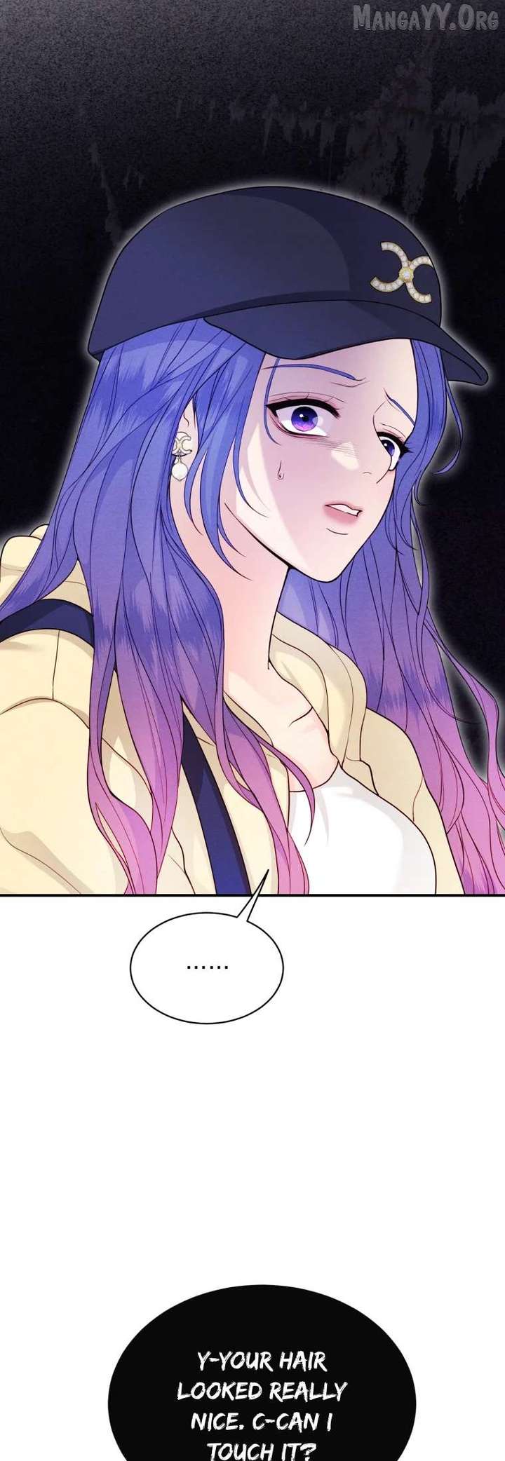 My Favorite Savior Girl Chapter 55 243 53