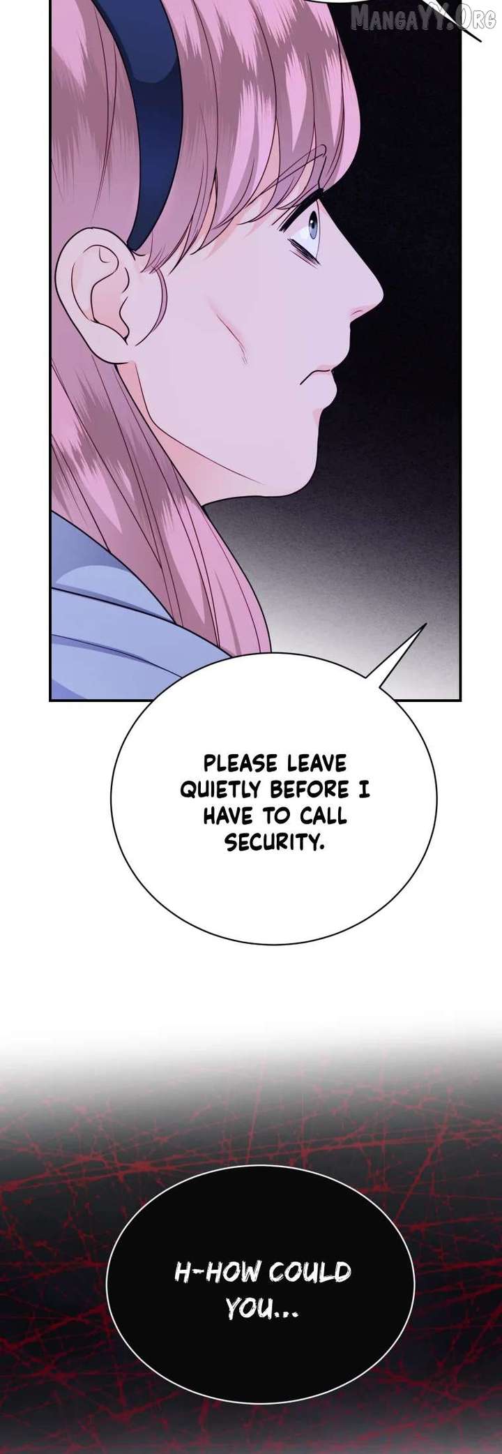 My Favorite Savior Girl Chapter 55 245 55