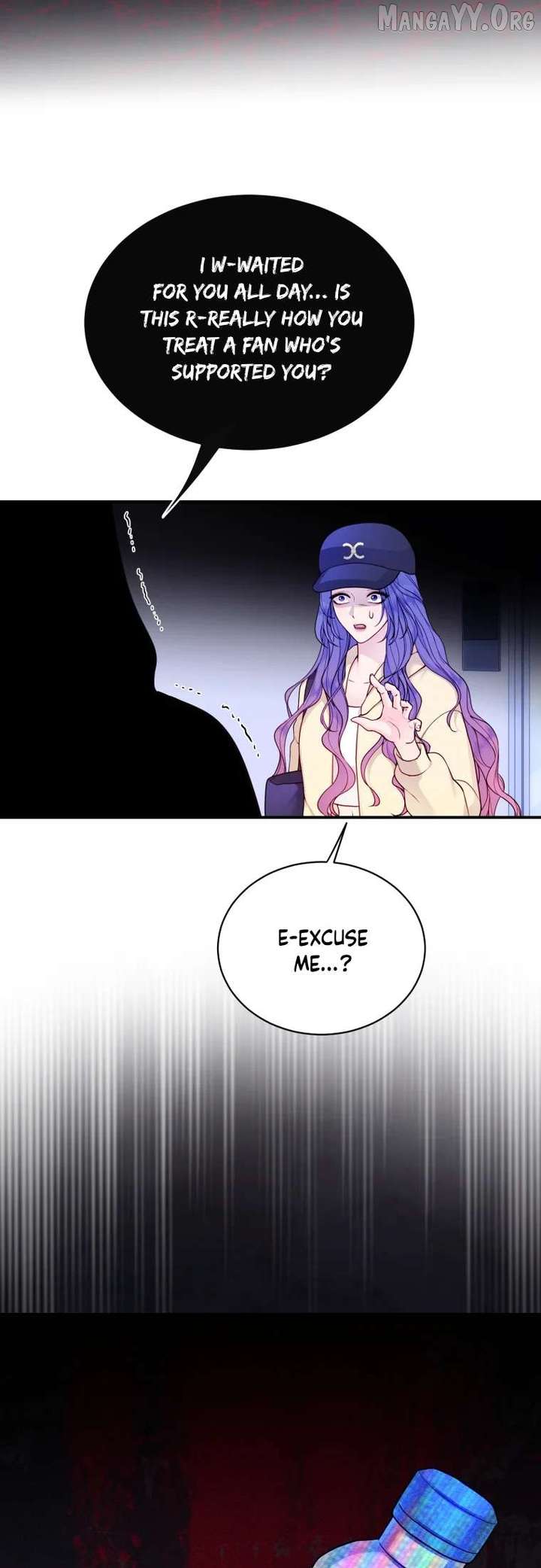 My Favorite Savior Girl Chapter 55 246 56