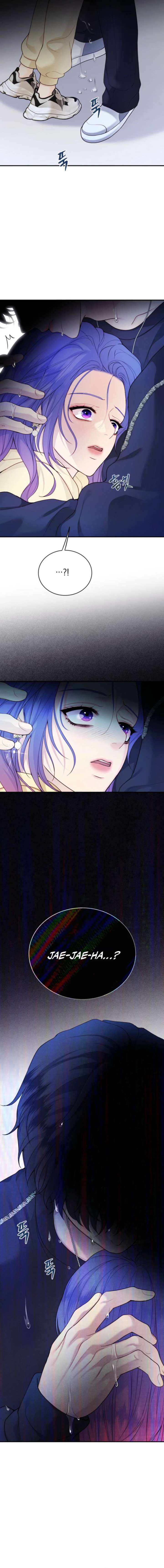 My Favorite Savior Girl Chapter 56 76 03