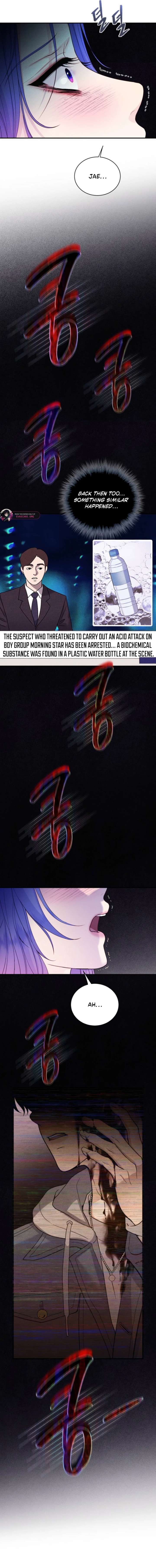 My Favorite Savior Girl Chapter 56 77 04