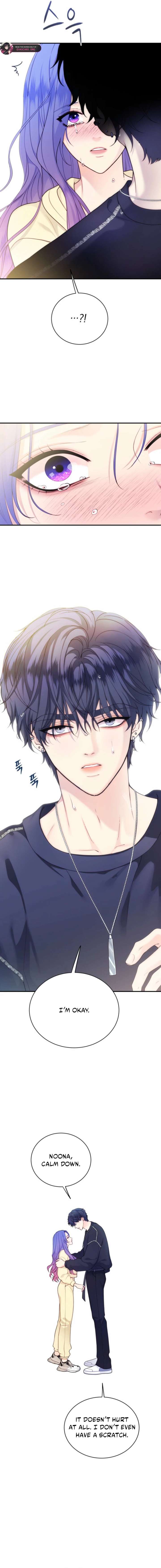 My Favorite Savior Girl Chapter 56 79 06