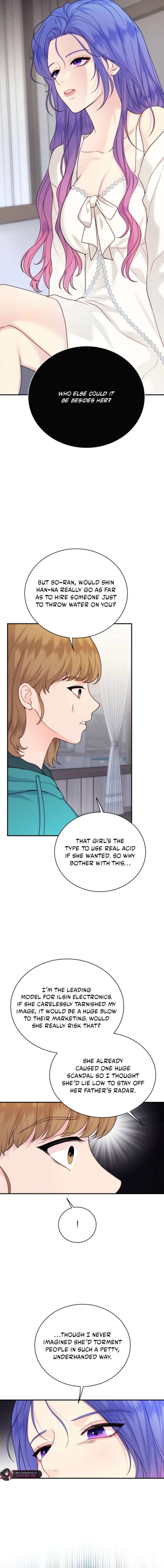 My Favorite Savior Girl Chapter 56 86 13