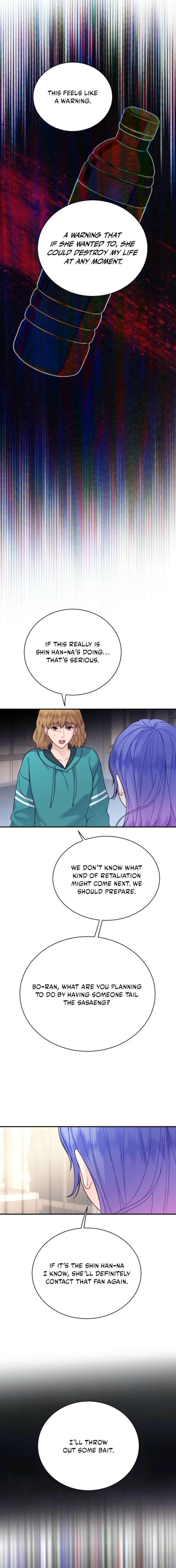 My Favorite Savior Girl Chapter 56 87 14