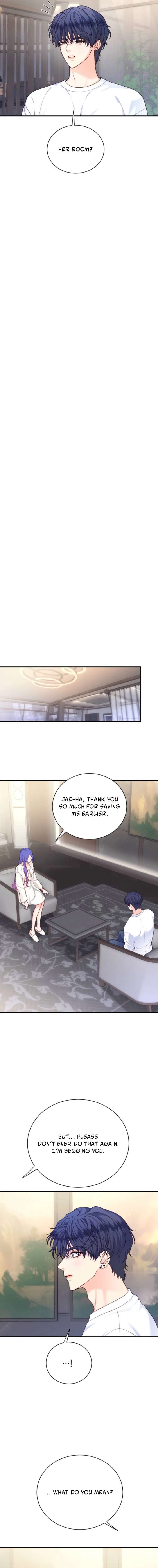 My Favorite Savior Girl Chapter 56 89 16