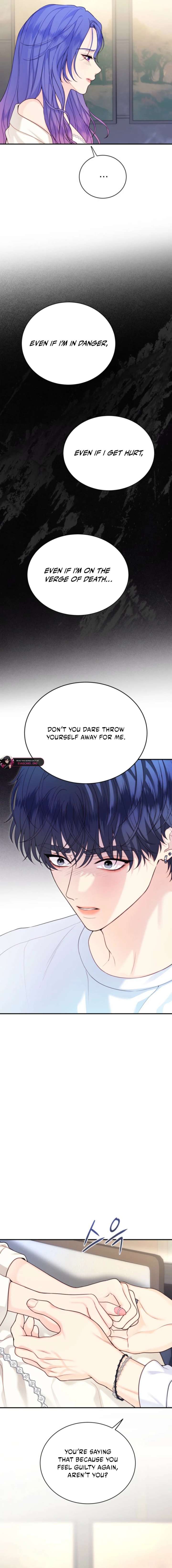 My Favorite Savior Girl Chapter 56 90 17