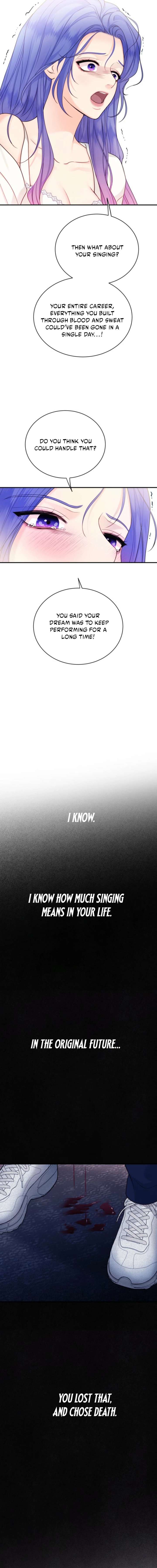 My Favorite Savior Girl Chapter 56 92 19