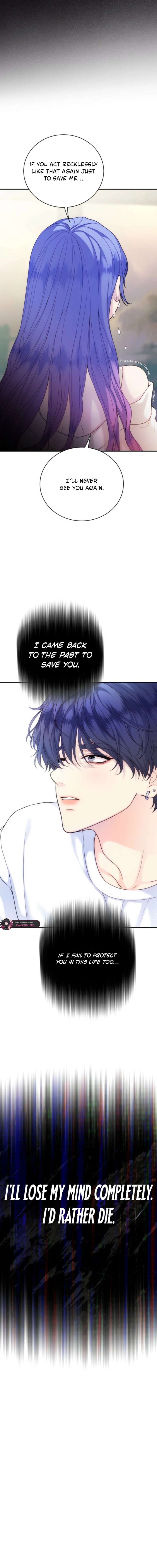 My Favorite Savior Girl Chapter 56 93 20