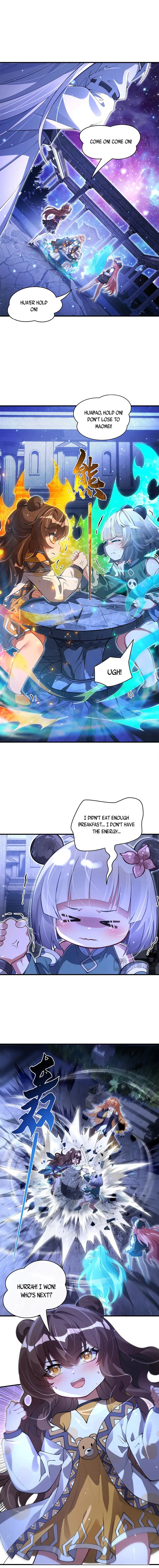 My Female Apprentices Are All Big Shots From the Future Chapter 321 41 004