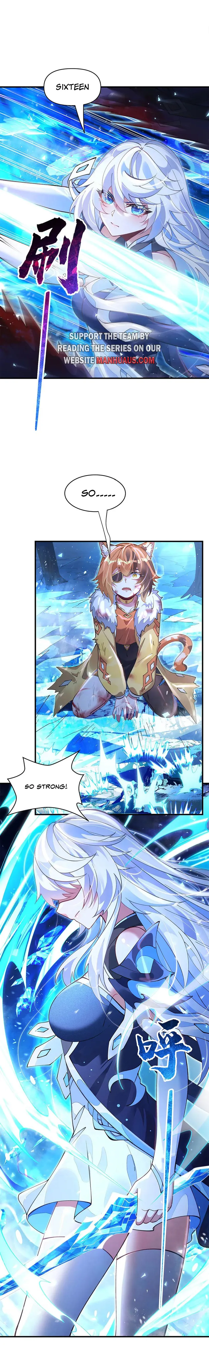 My Female Apprentices Are All Big Shots From the Future Chapter 325 39 002