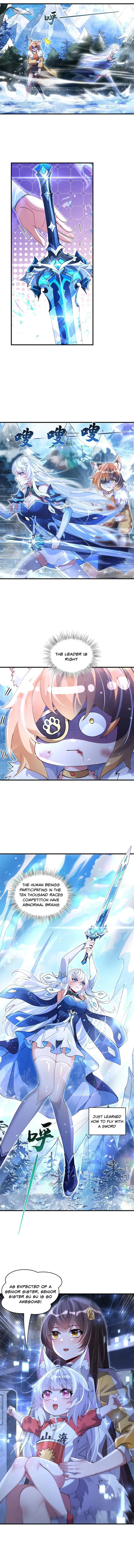 My Female Apprentices Are All Big Shots From the Future Chapter 325 42 005