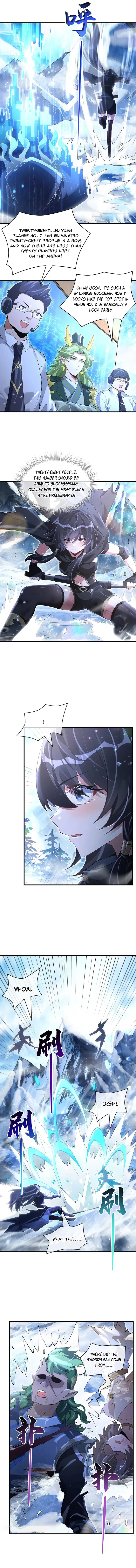 My Female Apprentices Are All Big Shots From the Future Chapter 325 44 007