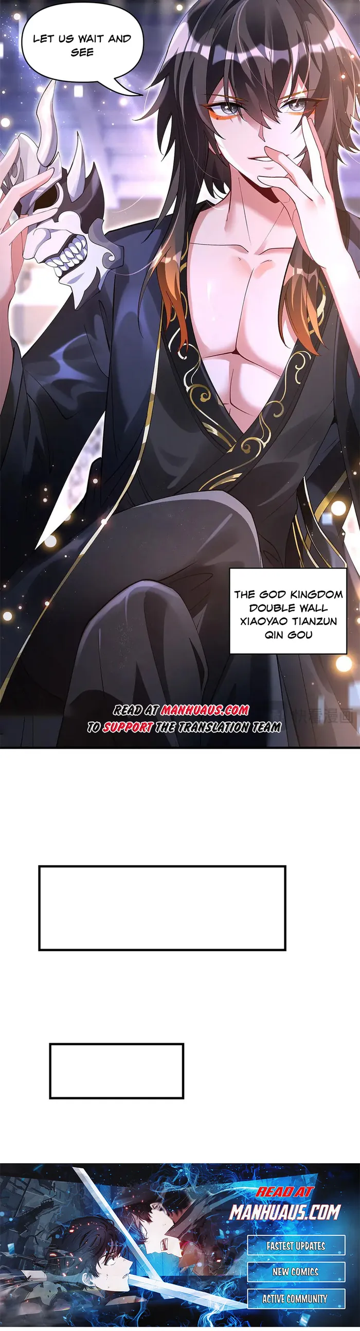 My Female Apprentices Are All Big Shots From the Future Chapter 325 47 010