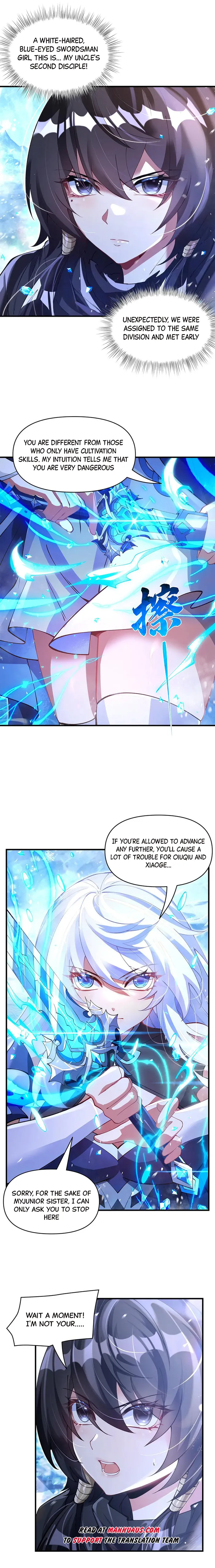 My Female Apprentices Are All Big Shots From the Future Chapter 326 42 02