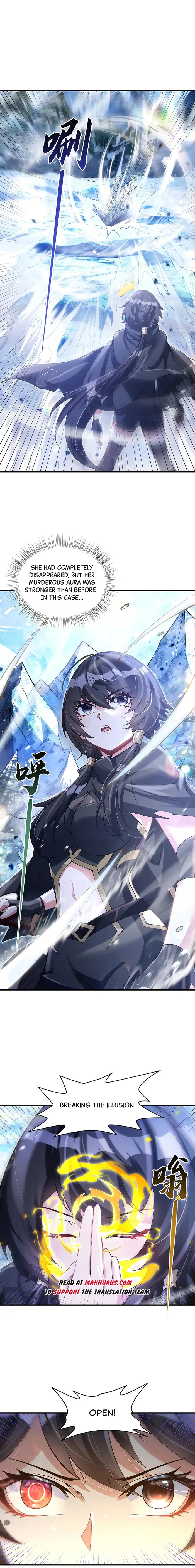 My Female Apprentices Are All Big Shots From the Future Chapter 326 43 03