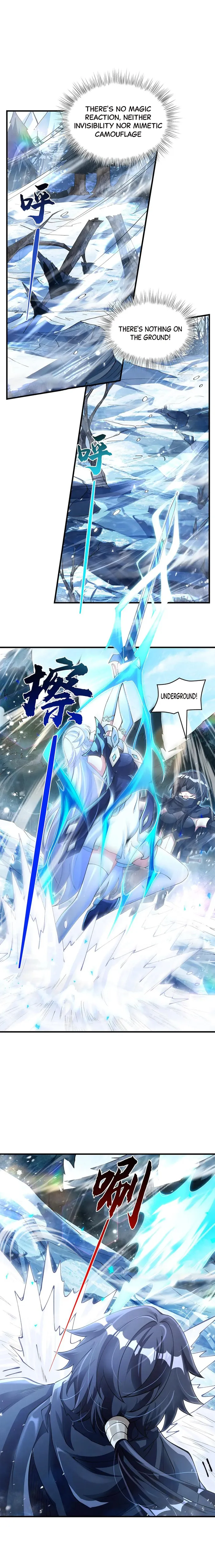 My Female Apprentices Are All Big Shots From the Future Chapter 326 44 04