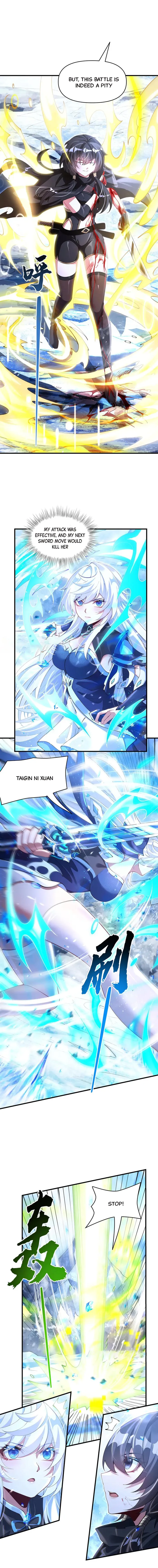 My Female Apprentices Are All Big Shots From the Future Chapter 326 50 10