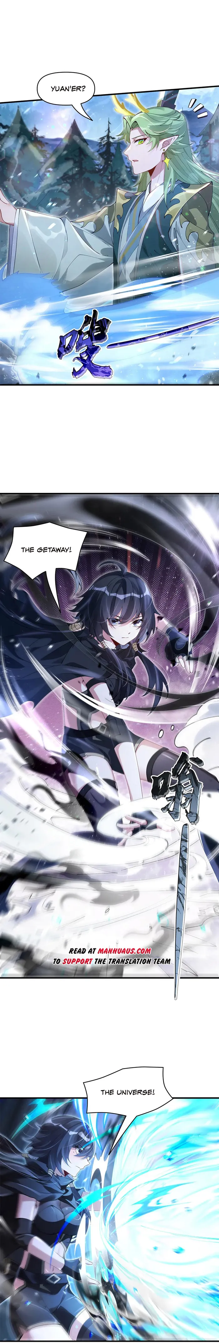 My Female Apprentices Are All Big Shots From the Future Chapter 327 42 02