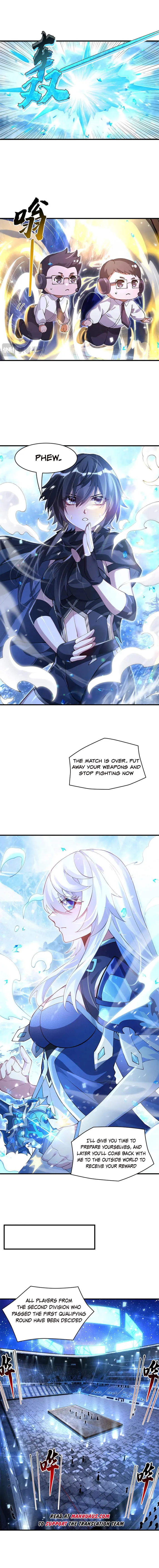 My Female Apprentices Are All Big Shots From the Future Chapter 327 44 04