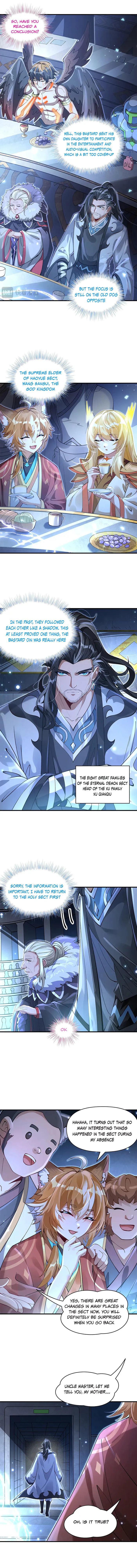 My Female Apprentices Are All Big Shots From the Future Chapter 327 49 09