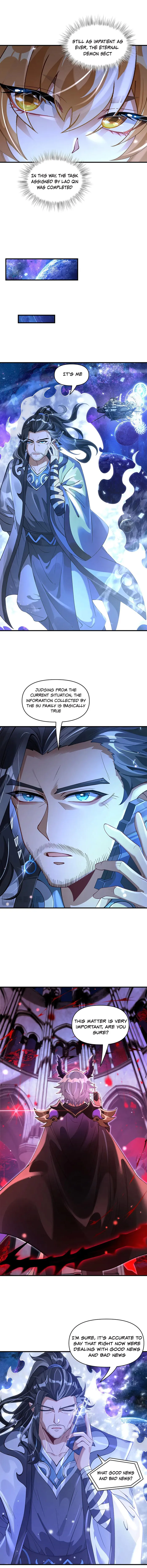 My Female Apprentices Are All Big Shots From the Future Chapter 327 50 10