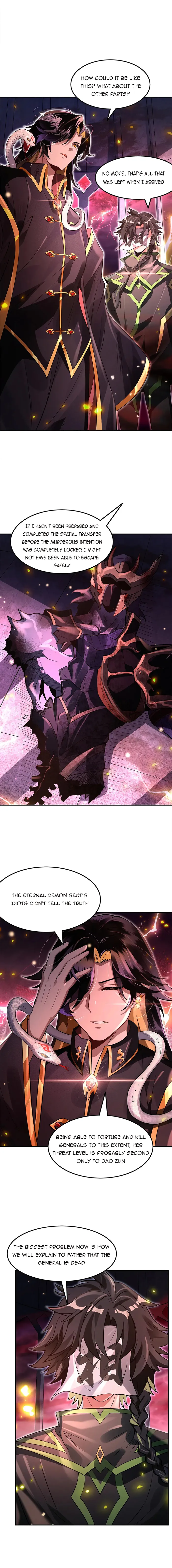 My Female Apprentices Are All Big Shots From the Future Chapter 328 44 04