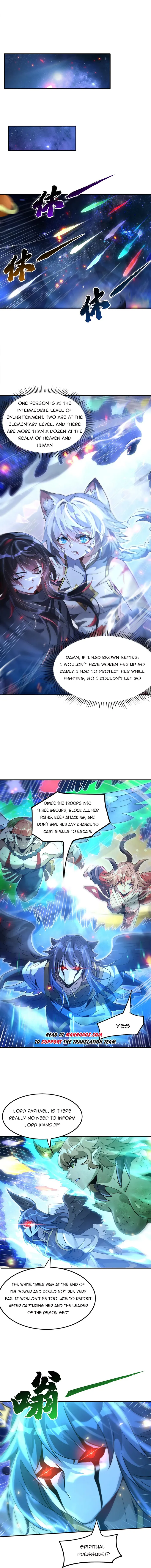 My Female Apprentices Are All Big Shots From the Future Chapter 328 49 09