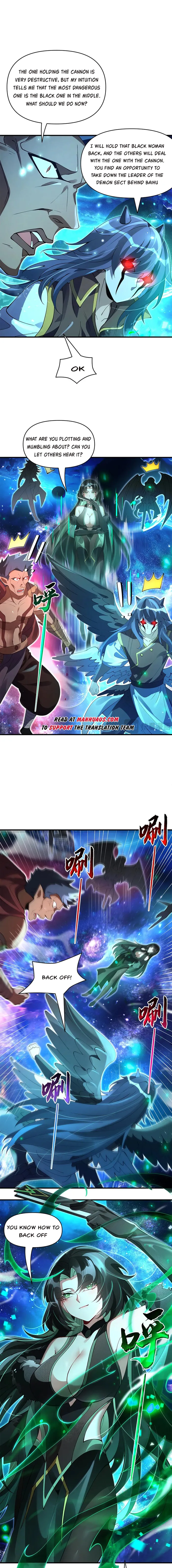 My Female Apprentices Are All Big Shots From the Future Chapter 329 36 2