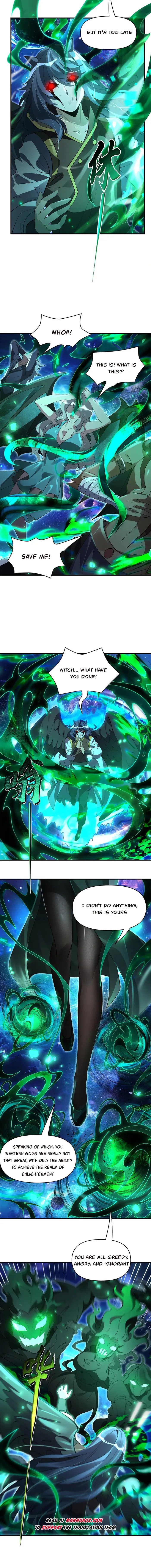 My Female Apprentices Are All Big Shots From the Future Chapter 329 37 3